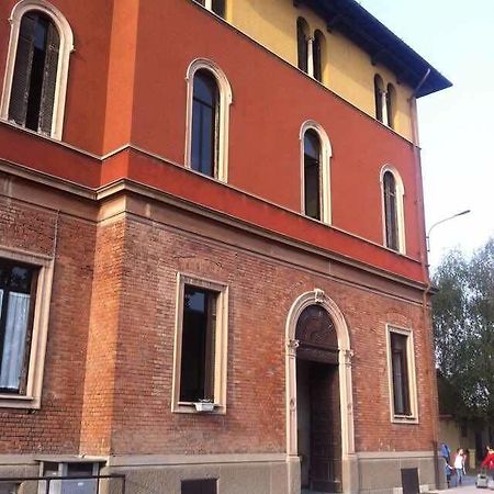 Casa Per Ferie Achille Ricci Hotel Милано Екстериор снимка