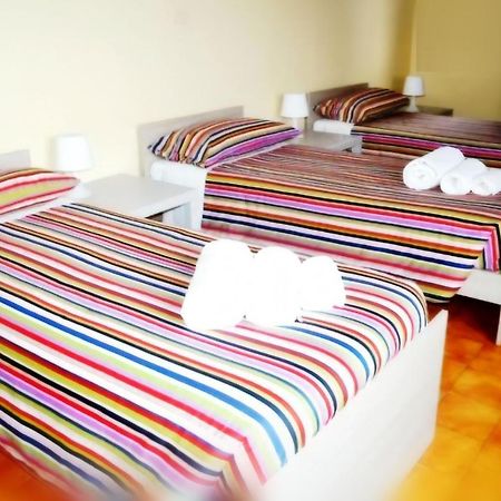Casa Per Ferie Achille Ricci Hotel Милано Екстериор снимка
