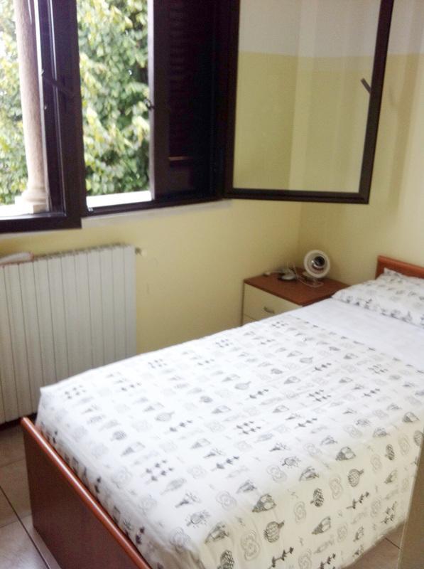 Casa Per Ferie Achille Ricci Hotel Милано Екстериор снимка