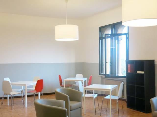 Casa Per Ferie Achille Ricci Hotel Милано Екстериор снимка