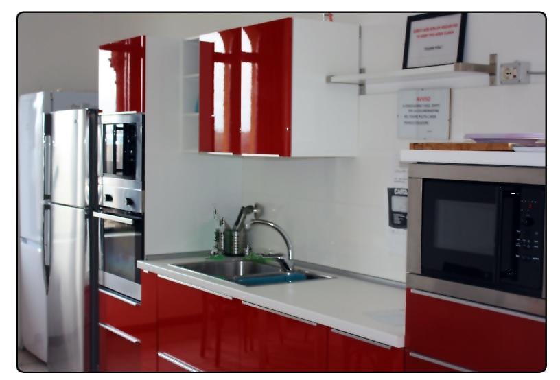 Casa Per Ferie Achille Ricci Hotel Милано Екстериор снимка