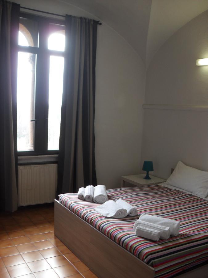 Casa Per Ferie Achille Ricci Hotel Милано Екстериор снимка