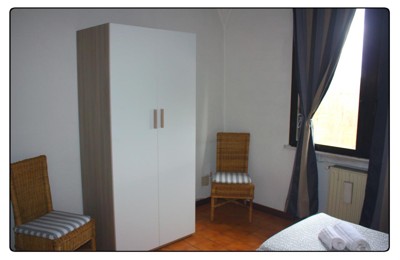 Casa Per Ferie Achille Ricci Hotel Милано Екстериор снимка