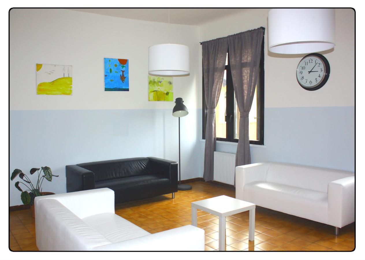 Casa Per Ferie Achille Ricci Hotel Милано Екстериор снимка