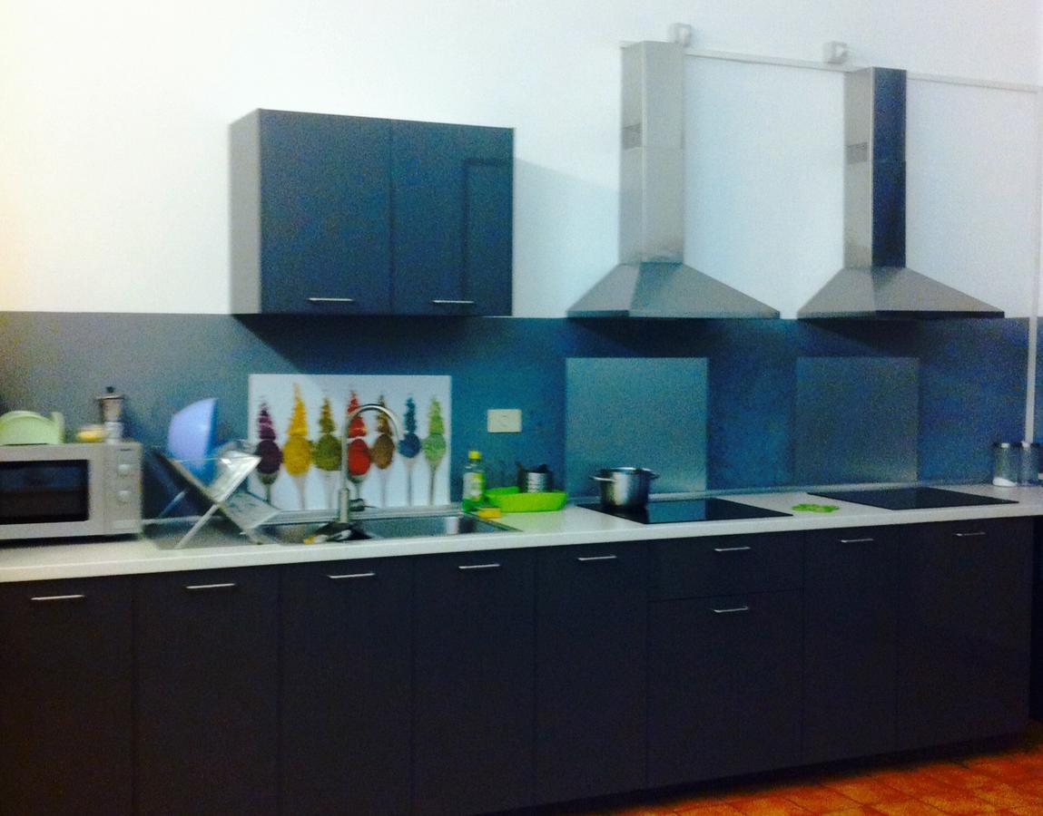Casa Per Ferie Achille Ricci Hotel Милано Екстериор снимка