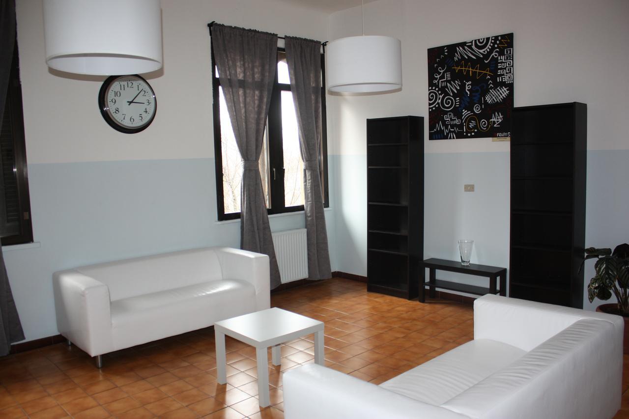 Casa Per Ferie Achille Ricci Hotel Милано Екстериор снимка