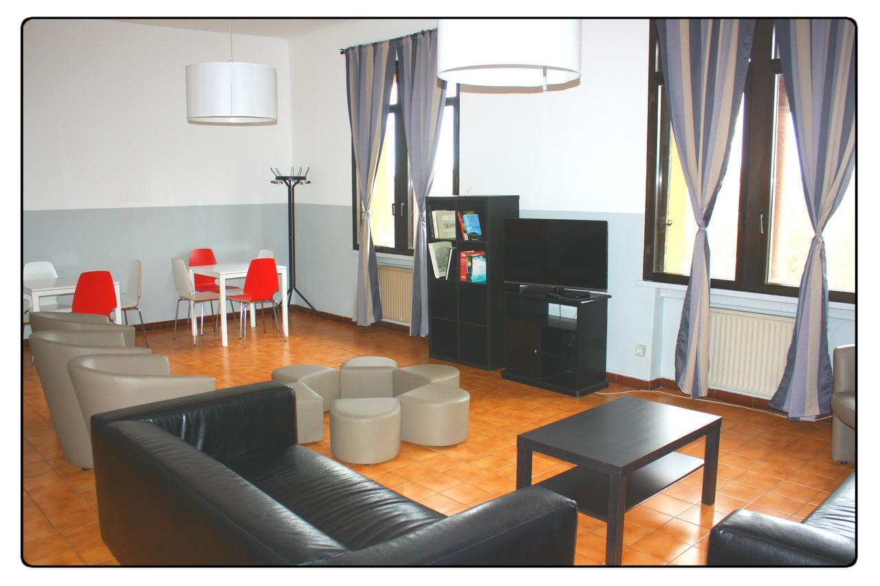 Casa Per Ferie Achille Ricci Hotel Милано Екстериор снимка