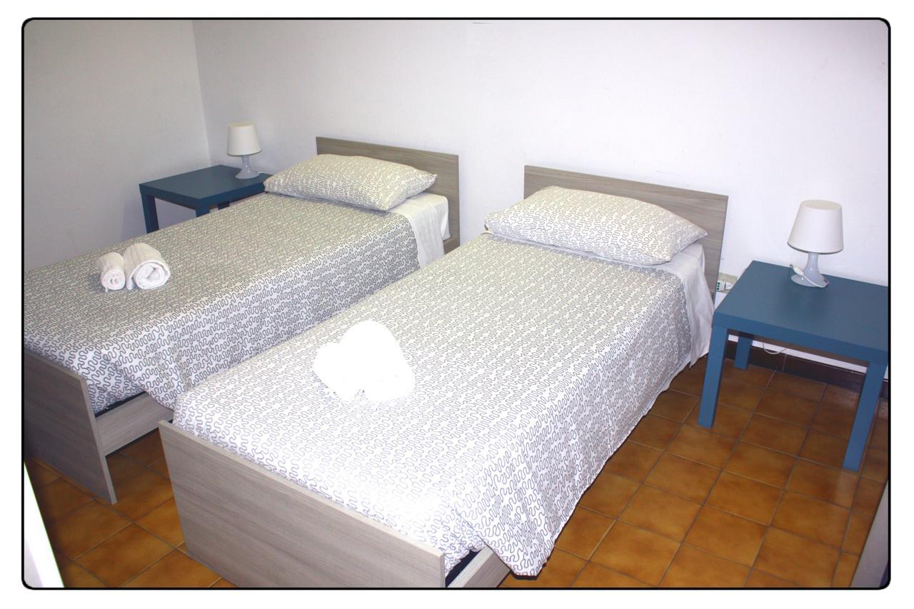 Casa Per Ferie Achille Ricci Hotel Милано Екстериор снимка