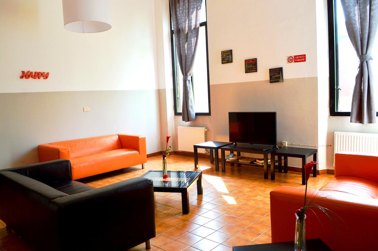 Casa Per Ferie Achille Ricci Hotel Милано Екстериор снимка