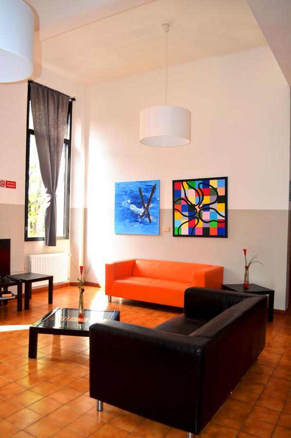 Casa Per Ferie Achille Ricci Hotel Милано Екстериор снимка