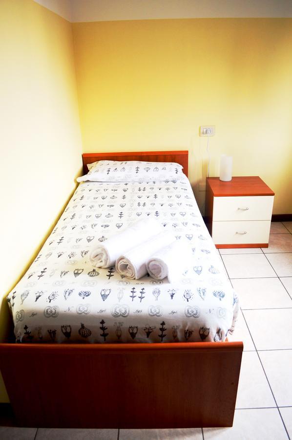 Casa Per Ferie Achille Ricci Hotel Милано Екстериор снимка
