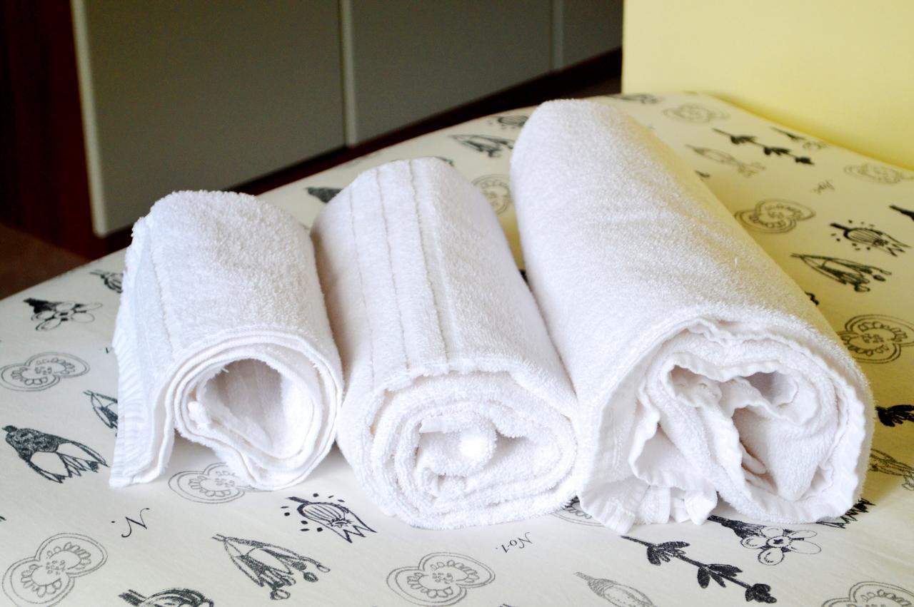 Casa Per Ferie Achille Ricci Hotel Милано Екстериор снимка
