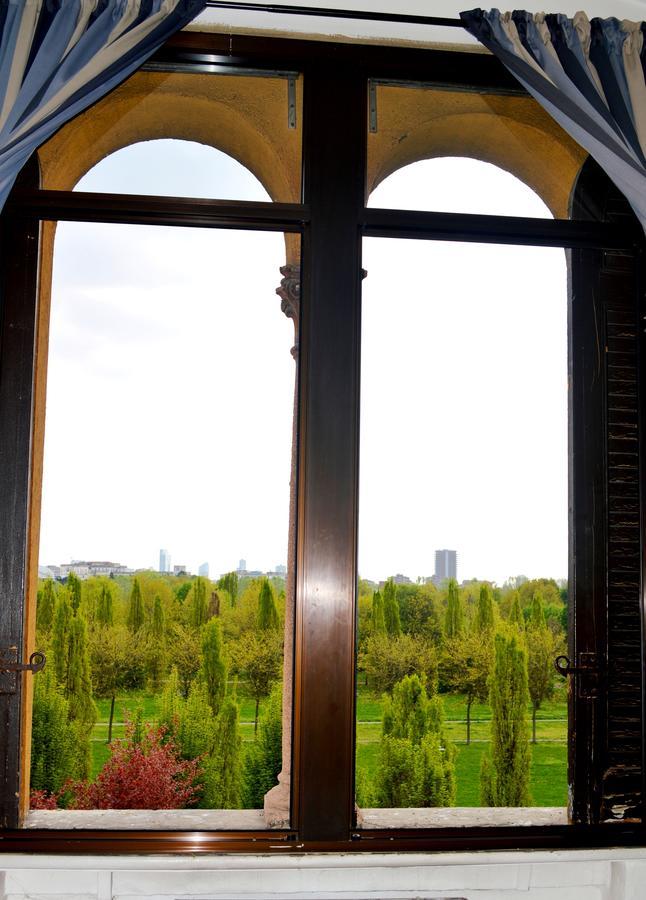 Casa Per Ferie Achille Ricci Hotel Милано Екстериор снимка