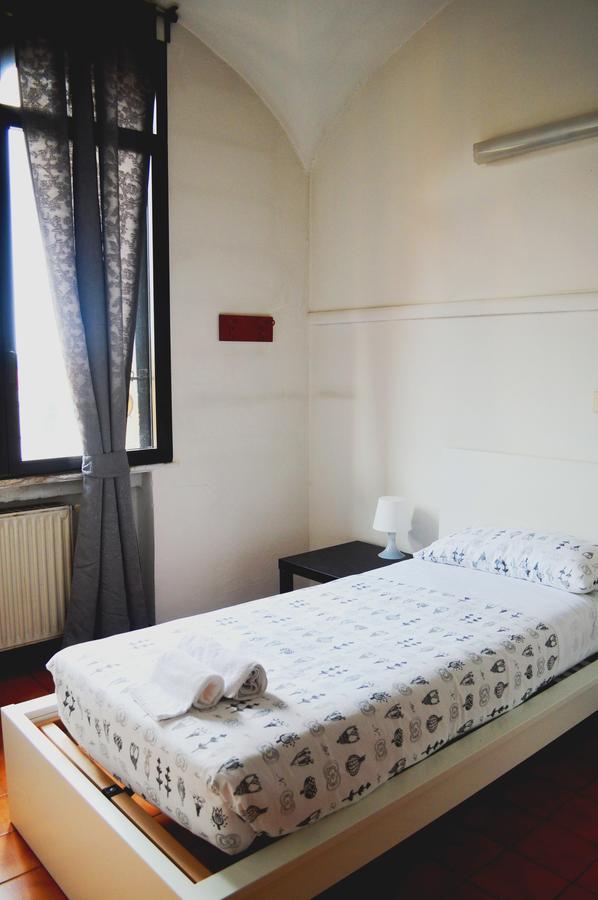 Casa Per Ferie Achille Ricci Hotel Милано Екстериор снимка
