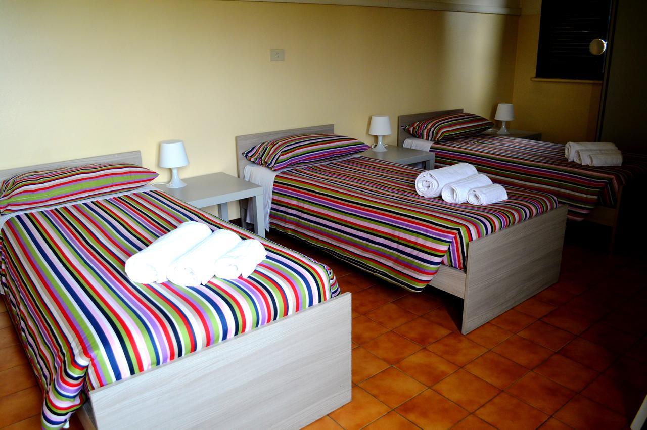 Casa Per Ferie Achille Ricci Hotel Милано Екстериор снимка
