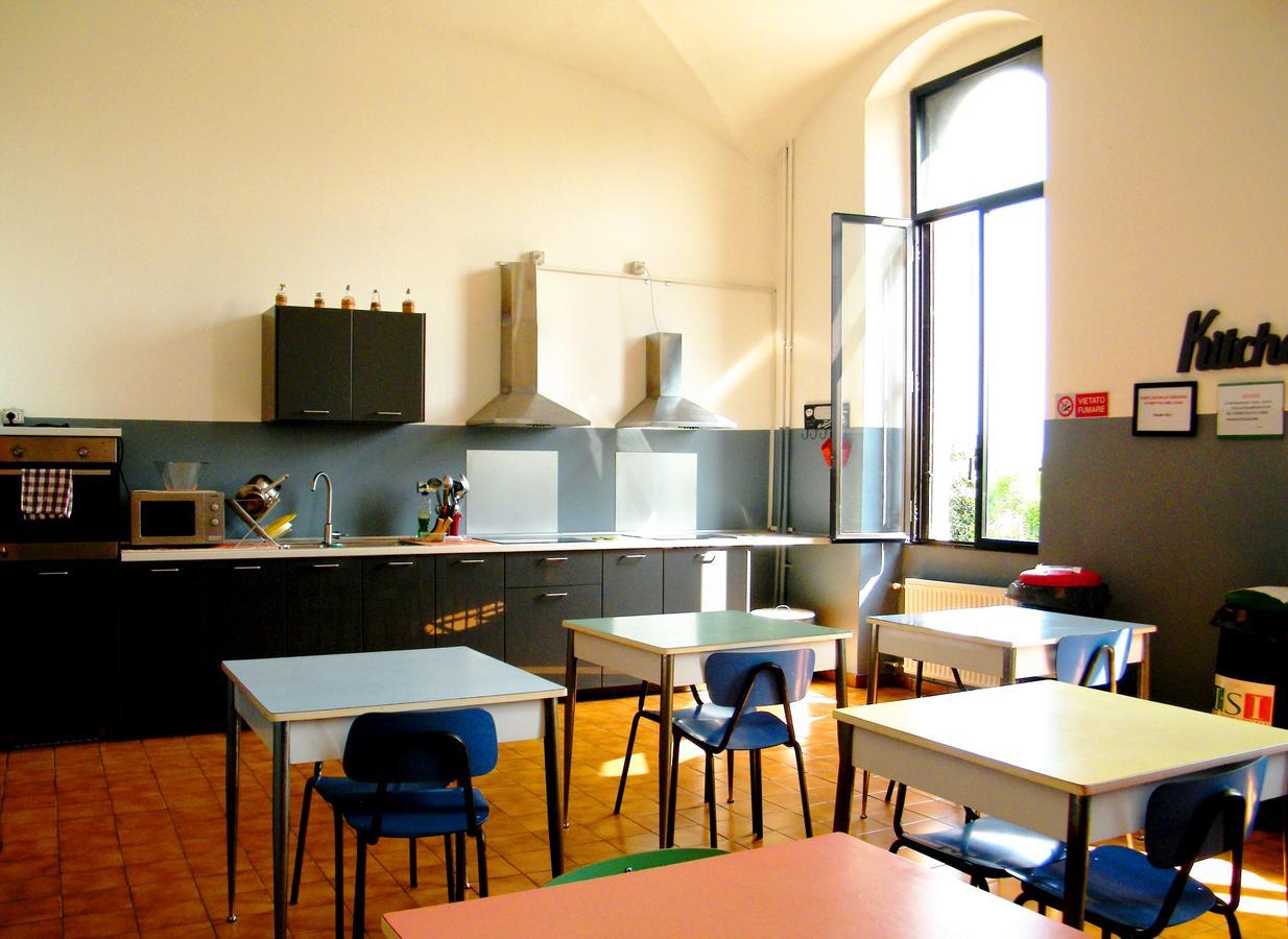 Casa Per Ferie Achille Ricci Hotel Милано Екстериор снимка