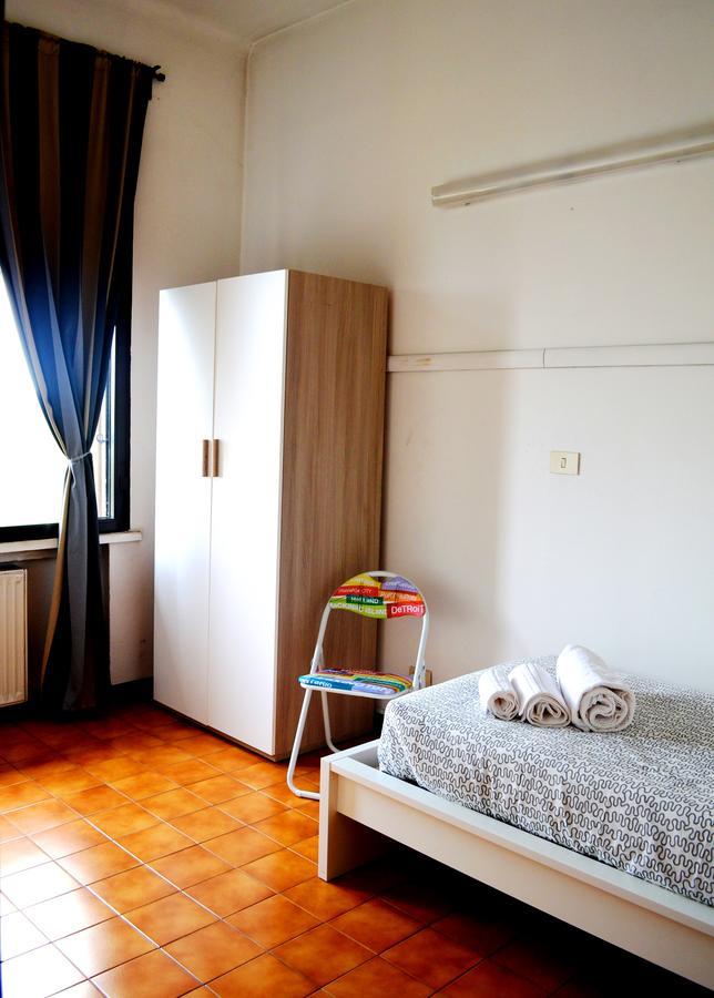 Casa Per Ferie Achille Ricci Hotel Милано Екстериор снимка