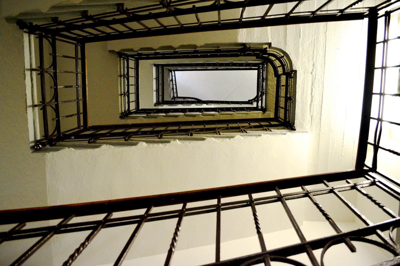 Casa Per Ferie Achille Ricci Hotel Милано Екстериор снимка