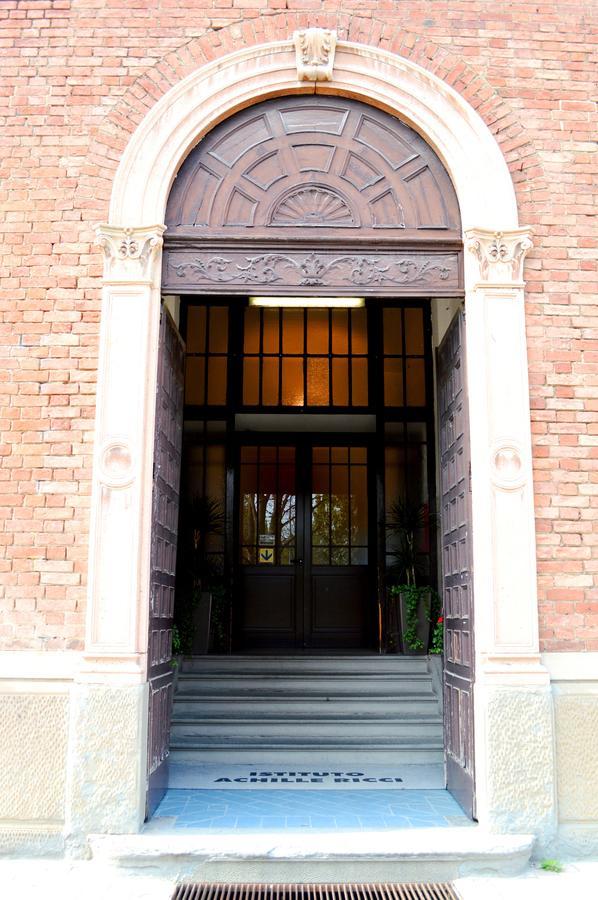 Casa Per Ferie Achille Ricci Hotel Милано Екстериор снимка
