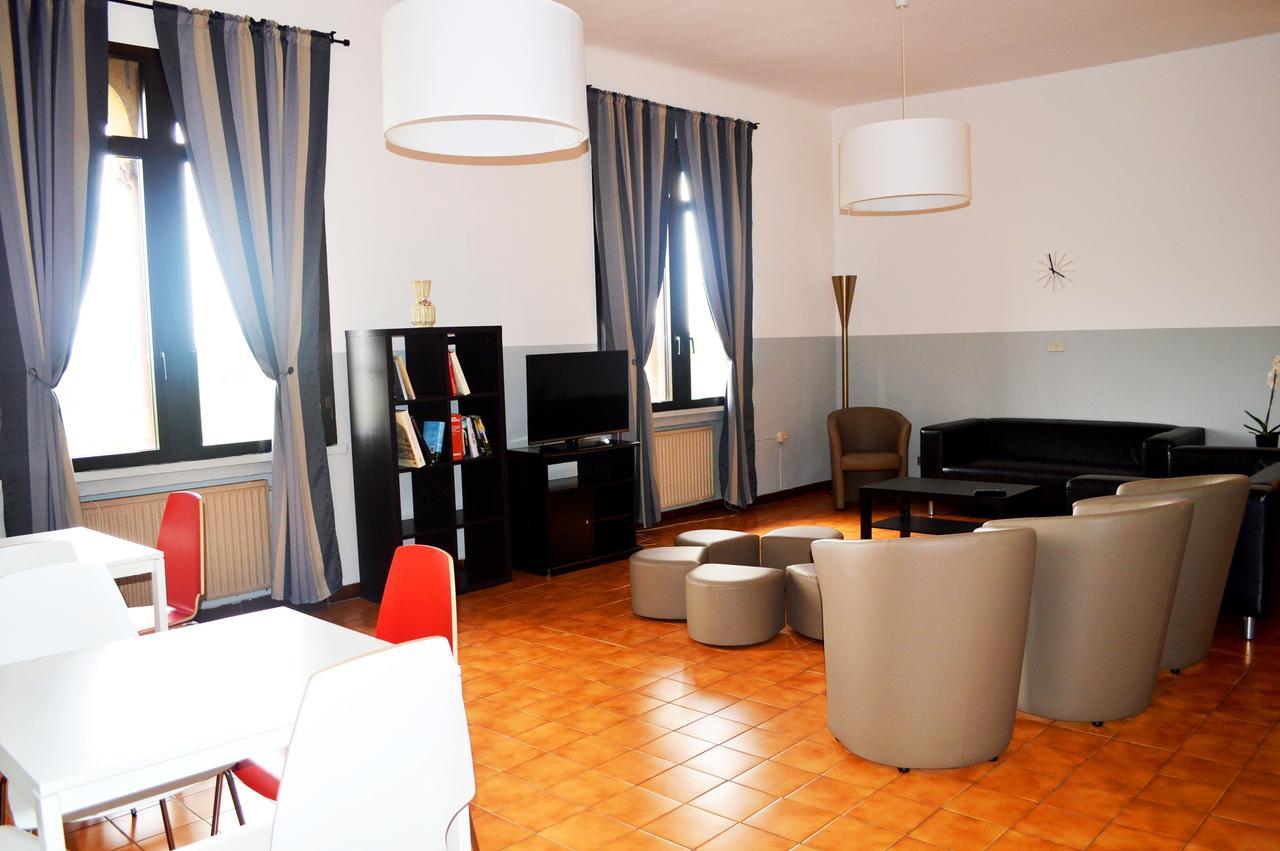 Casa Per Ferie Achille Ricci Hotel Милано Екстериор снимка