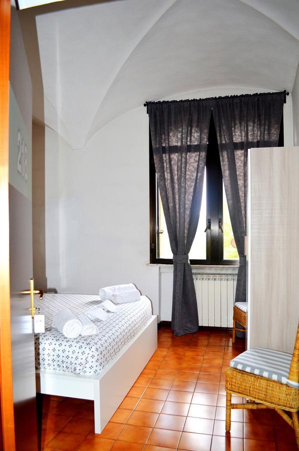 Casa Per Ferie Achille Ricci Hotel Милано Екстериор снимка