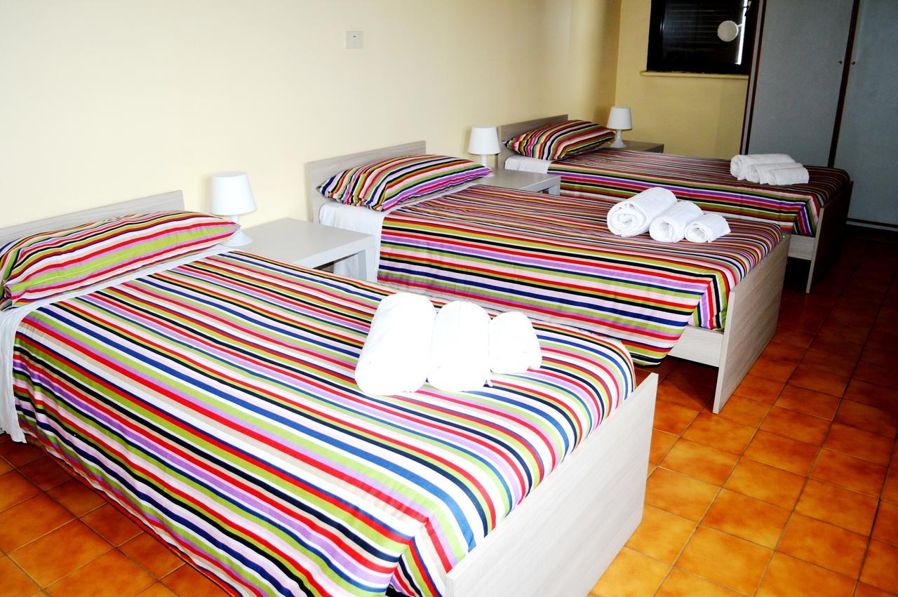Casa Per Ferie Achille Ricci Hotel Милано Екстериор снимка