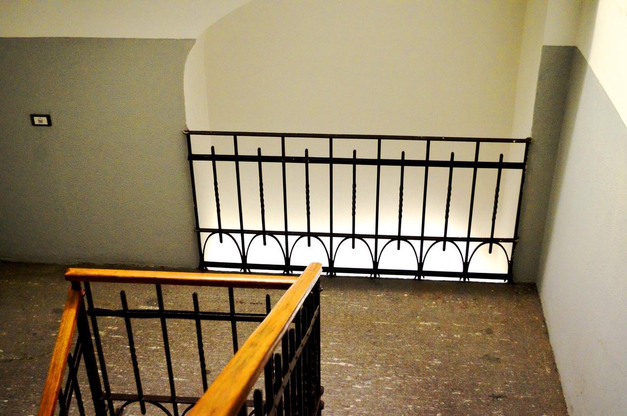 Casa Per Ferie Achille Ricci Hotel Милано Екстериор снимка