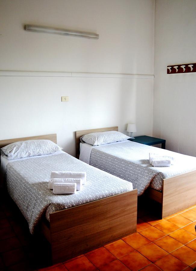 Casa Per Ferie Achille Ricci Hotel Милано Екстериор снимка