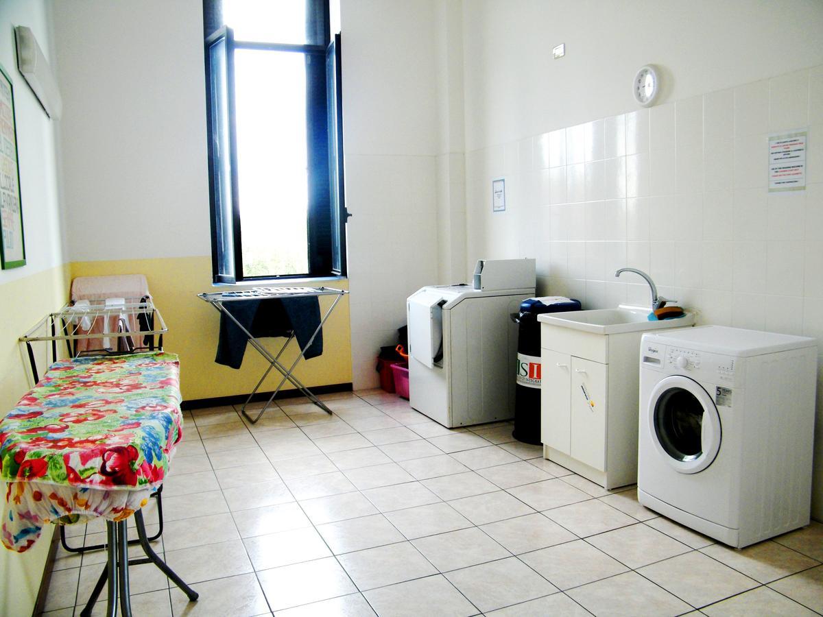 Casa Per Ferie Achille Ricci Hotel Милано Екстериор снимка
