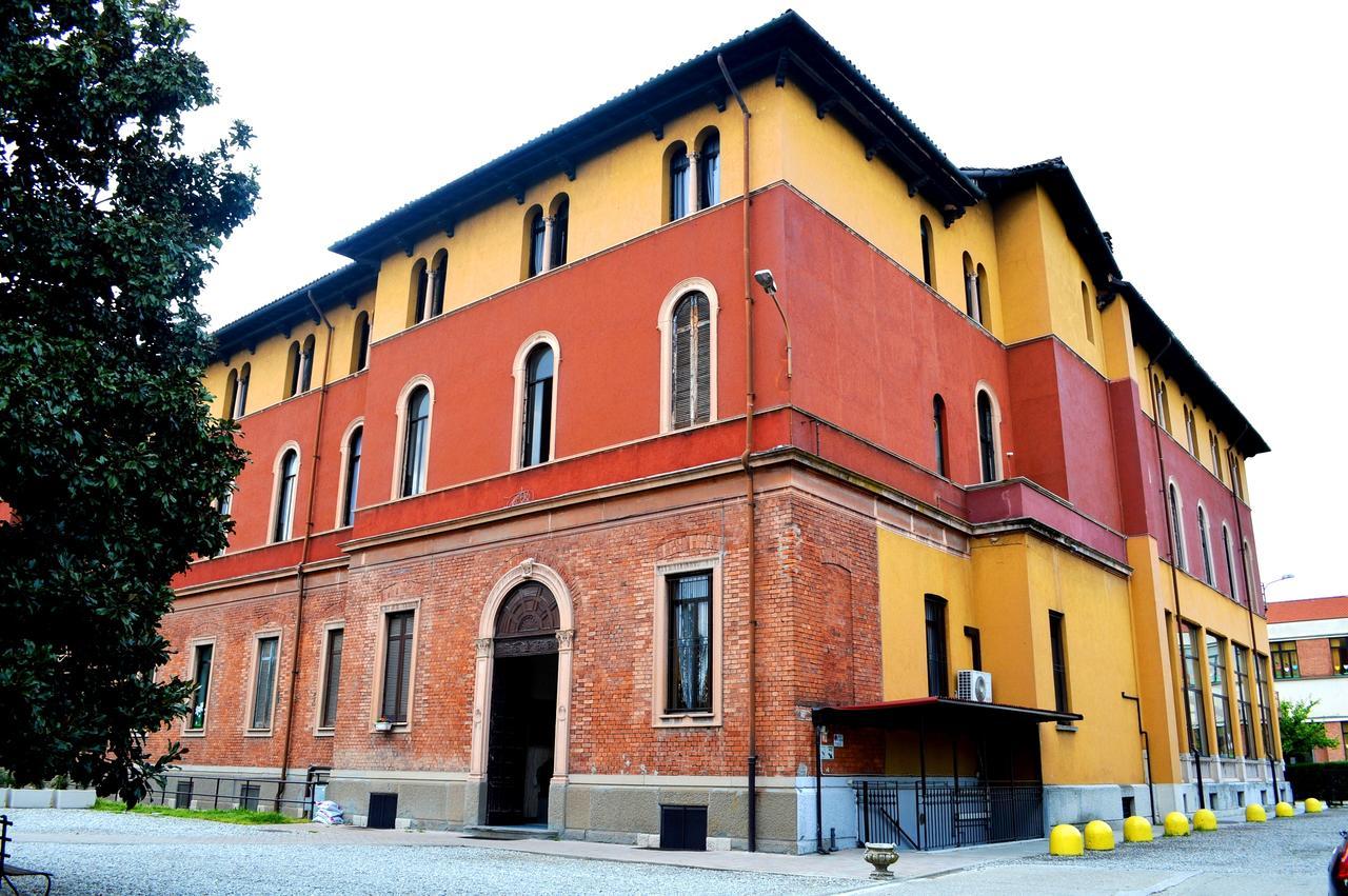 Casa Per Ferie Achille Ricci Hotel Милано Екстериор снимка