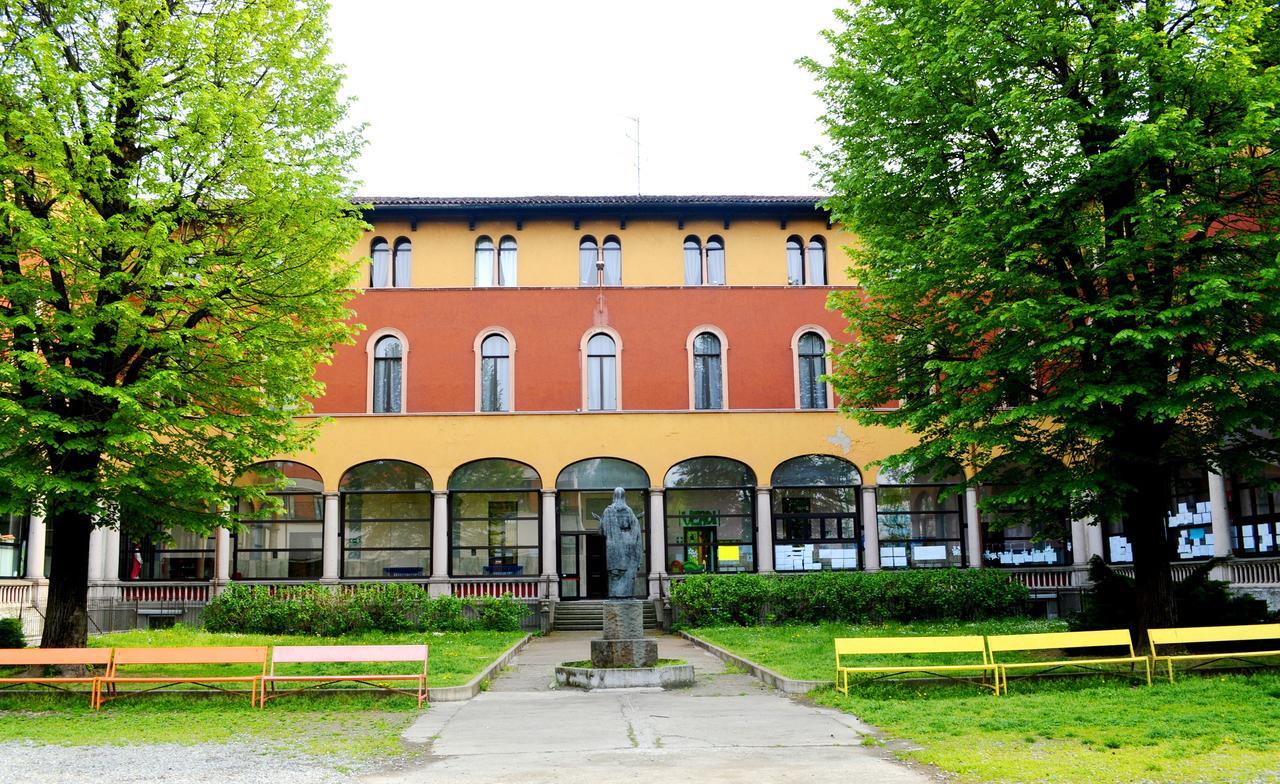 Casa Per Ferie Achille Ricci Hotel Милано Екстериор снимка