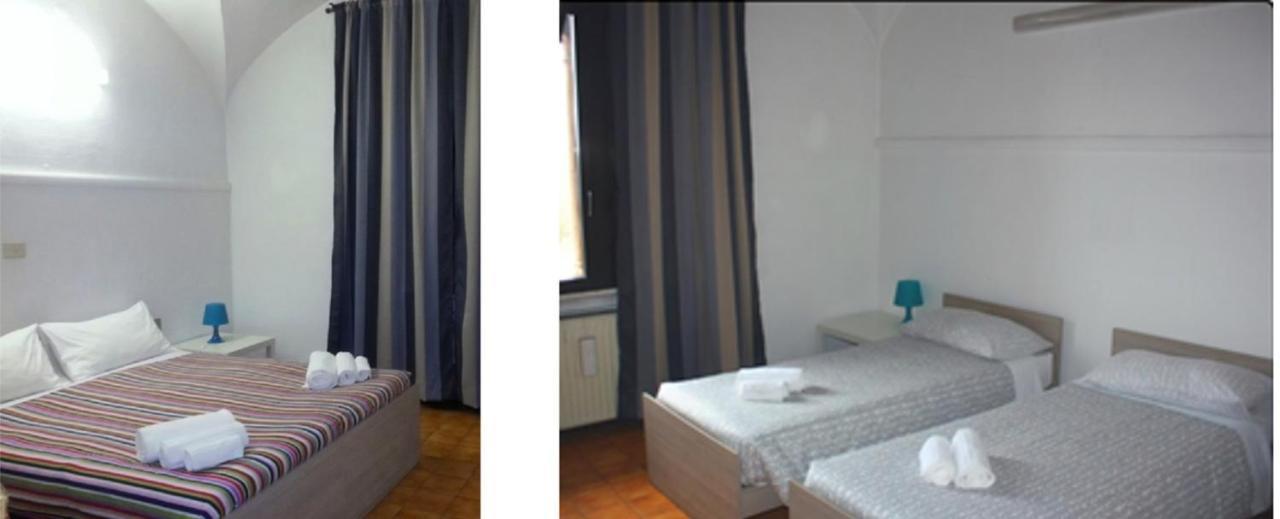 Casa Per Ferie Achille Ricci Hotel Милано Екстериор снимка